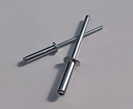 POPSZ. FG. ALU-ACÉL 3910 RAL 8011 termék fő termékképe