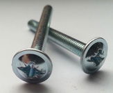 BÚTORFOGANTYÚ CSAVAR M4X15 termék fő termékképe