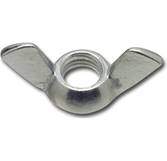 DIN 315 Szárnyas anya, A2, Rozsdamentes, M 5 termék fő termékképe