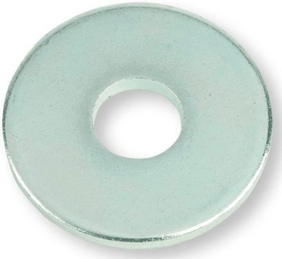 DIN 440 Fakötésű alátét, 140HV, Horganyzott, M 14 (15,4x48,6x2,5 mm) termék fő termékképe