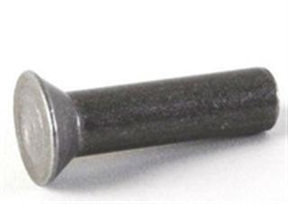 DIN 661 Süllyeszettfejű szegecs, Aluminium, 4x20 termék fő termékképe