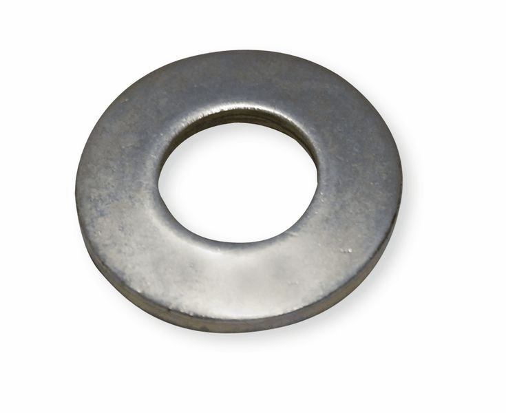 DIN 6796 Feszítőalátét,( Tányér alátét ), Acél, Horganyzott, M 20 termék fő termékképe