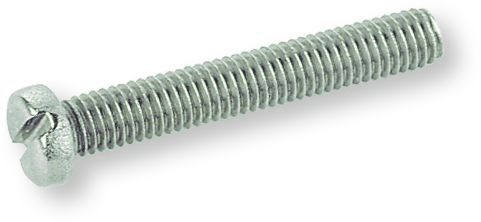 HGF CSAVAR M3X 8 MESSING termék fő termékképe