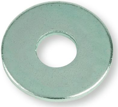 DIN 9021 Nagyméretű alátét fakötésekhez ( DIN 9021), 140HV, Horganyzott, M 12 termék fő termékképe