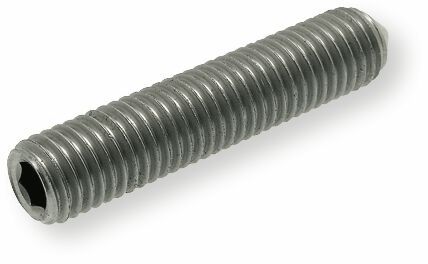 ROZSDAM.KÚPOS BKNY.HCS.M5X40 termék fő termékképe