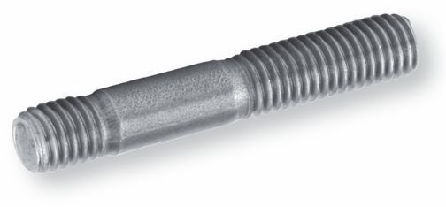 DIN 933 Hatlapfejű tövigmenetes csavar, 10.9, Horganyzott, M 16x60 termék fő termékképe