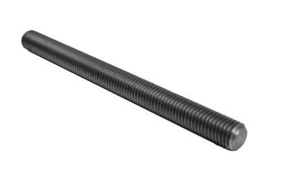 DIN 975 Menetes szár, A2, Rozsdamentes, M 24x1000 termék fő termékképe