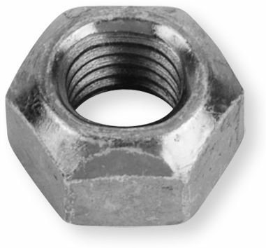 DIN 980V Hatlapú önzáró anya (roppantott), |8| Horganyzott, M 6 termék fő termékképe