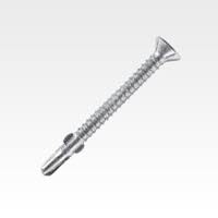 DIN 7504 Plató torx Platócsavar Torx, Acél, Horganyzott, 6,3x70 termék fő termékképe