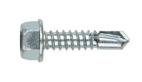 DIN 7504 Famenetű , Acél, Horganyzott, 4,8x35 termék fő termékképe